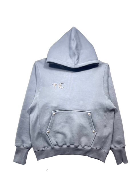 AMOUR HOODIE